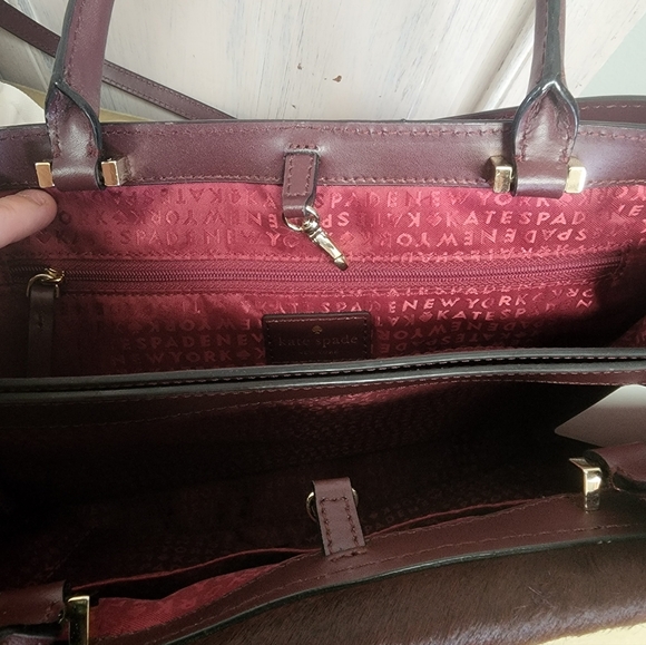 Kate Spade Purse - Picture 4 of 4